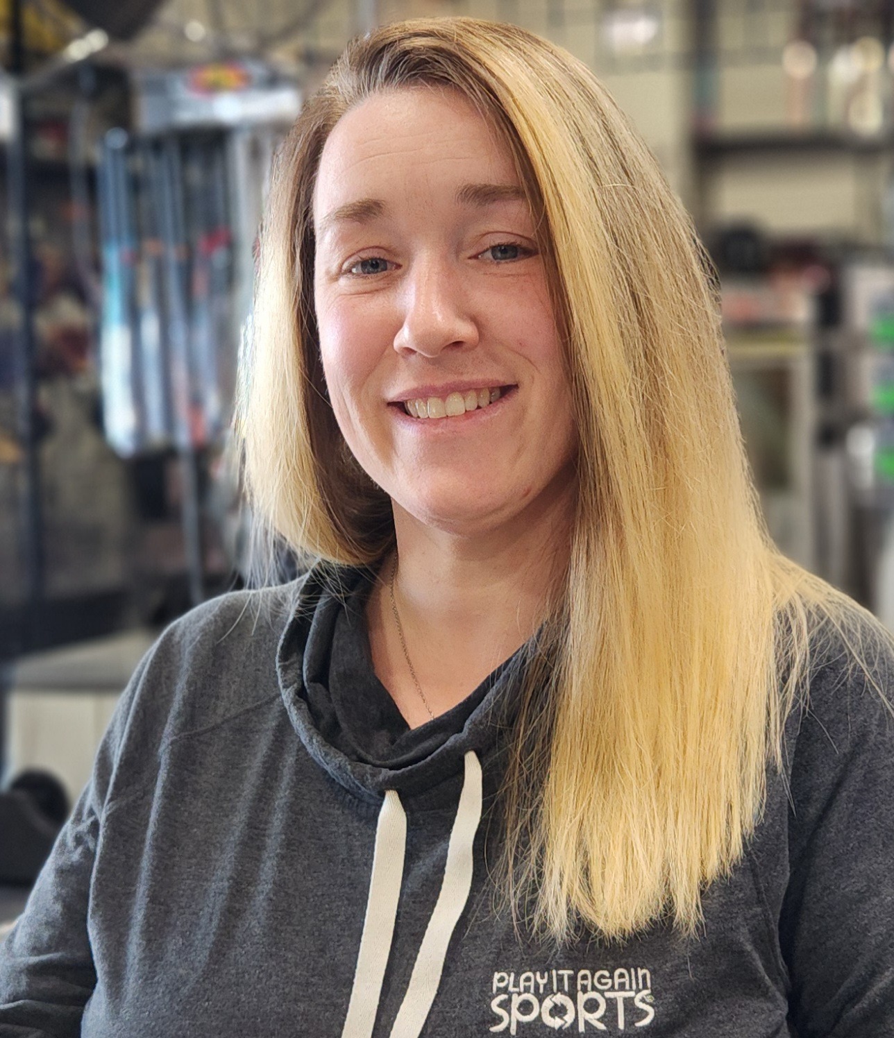Employee Spotlight